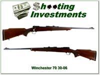 Winchester pre-64 Model 70 1953 30-06 Img-1