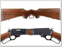 Marlin 375 JM marked 375 Win made in 1980 collector Img-2