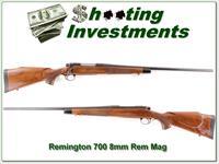 Remington 700 BDL 8mm Rem Mag Img-1