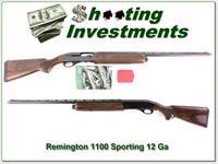 Remington 1100 Sporting 12 Gauge 2011 Great Eastern Img-1