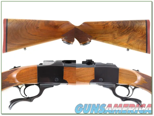 Ruger No. 1 736676113255 Img-2