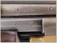 Colt Lightning magazine rifle made in 1899 Img-4