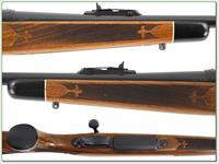 Remington 700 BDL first year 1962 308 short action Carbine Img-3