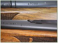 Remington 700 BDL first year 1962 308 short action Carbine Img-4