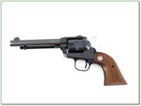 Ruger Single Six 3 screw 5.5 in 22 Img-2