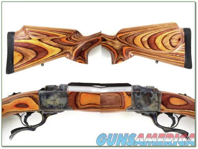 Ruger No. 1 736676213030 Img-2