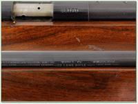 Winchester Model 75 1947 22 LR Target gun 3 magazines Img-4