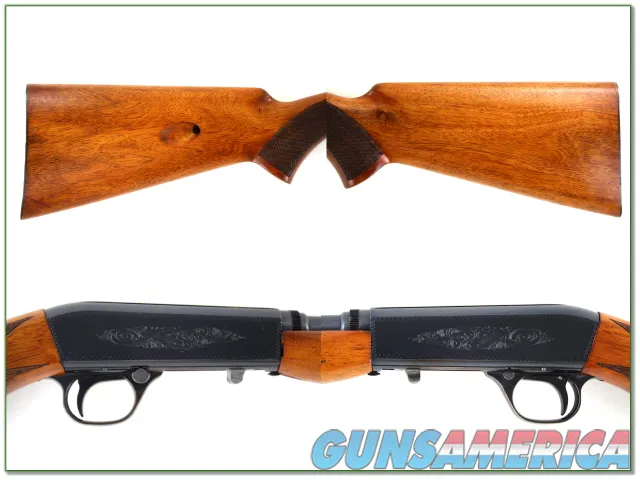 Browning 22 Auto 59 Belgium Thumbwheel!