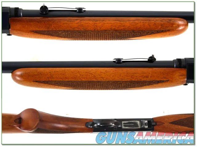 Browning 22 Auto 59 Belgium Thumbwheel!