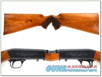 Browning 22 Auto 59 Belgium Thumbwheel!