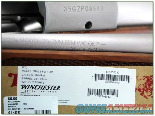 Winchester 70 048702116544 Img-4
