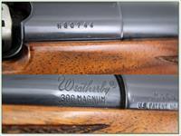 Weatherby Mark V Deluxe 300 Wthy Mag Img-4