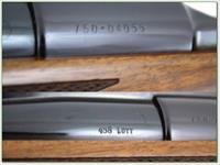 Ruger 77 Magnum Safari RSM 458 Lott Exc Cond Img-4