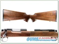 Remington 40X 40-X target rifle in 25-06 Re 29in heavy barrel