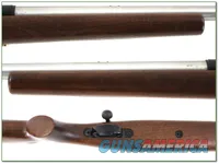 Remington 40X 40-X target rifle in 25-06 Re 29in heavy barrel