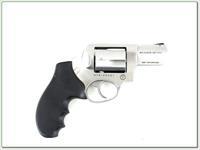 Ruger SP101 Stainless 357 Magnum ANIC Img-2