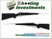Remington Model Seven Stainless 243 Win Exc Cond!