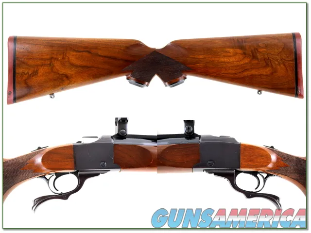 Ruger No. 1 736676113811 Img-2
