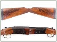 Beretta Orvis Uplander 12 Ga 