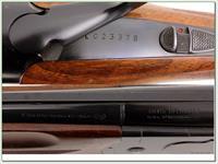 Beretta Orvis Uplander 12 Ga 