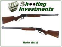 Marlin 39A made in 1948 JM Marked Pre Safety Img-1