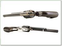 Colt SAA 45 7.5in Texas Ranger New in Display Case!