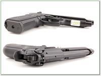 Beretta M9 in box with Lazor sight Img-3