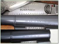  Beretta Silver Pigeon III Sporting 20 & 28 Ga 30in barrels in case Img-4