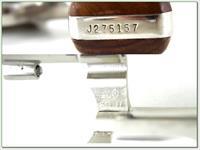 Smith & Wesson Model 37 Airweight 2in Chrome 38 Special