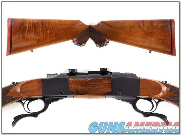 Ruger No. 1 736676013142 Img-2