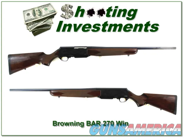 Browning BAR 023614064794 Img-1
