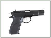 CZ Model 75 9mm collector condition no import marks Img-2
