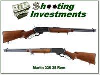  Marlin 336 RC 1953 made JM Marlin in 35 Remington Img-1