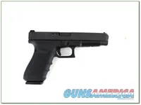 Glock 41 Gen 4 G42 45 ACP in case