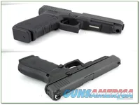 Glock 41 Gen 4 G42 45 ACP in case