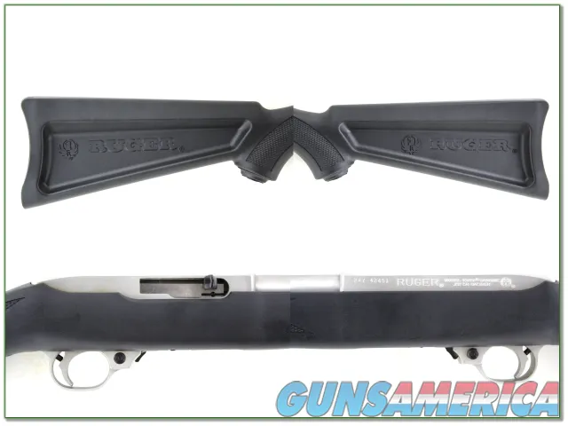 Ruger 10/22 736676111602 Img-2