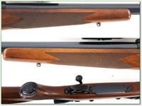 Winchester Model 70 Custom 7mm-08 Varmint Heavy barrel scope Img-3