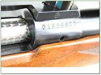 Winchester Model 70 Custom 7mm-08 Varmint Heavy barrel scope Img-4