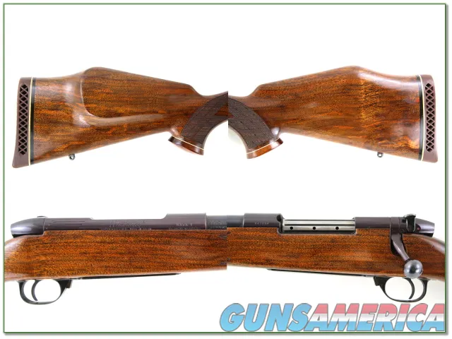 Weatherby Mark V Deluxe 747115440948 Img-2