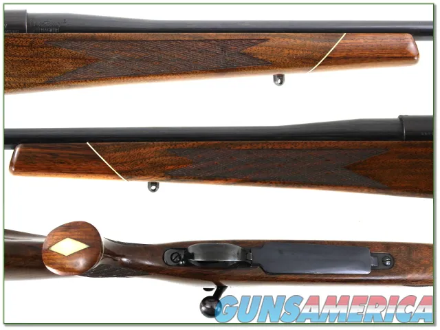 Weatherby Mark V Deluxe 747115440948 Img-3