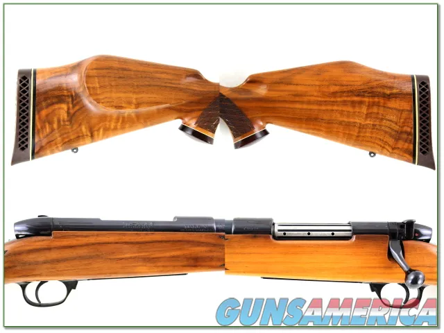 Weatherby Mark V Deluxe 747115440931 Img-2