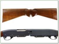 Remington 760 1952 made 300 Savage Ex Cond Img-2
