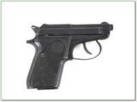  Beretta 21A Bobcat early model 22LR exc cond in box Img-2