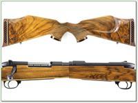 Weatherby Mark V Deluxe Custom Shop 300 Wthy Mag Img-2