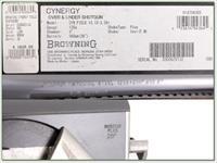 Browning Cynergy 12 Ga Field ANIB Img-4