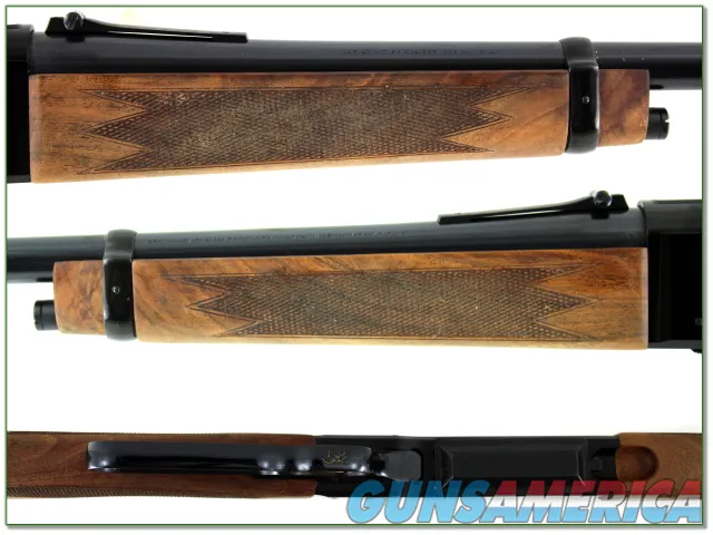 Browning BLR in rare 358 Winchester Exc Cond