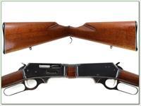 Marlin 336 RC 1960 JM Marked Pre-Safety 35 Remington