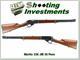 Marlin 336 RC 1960 JM Marked Pre-Safety 35 Remington