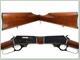 Marlin 336 RC 1960 JM Marked Pre-Safety 35 Remington