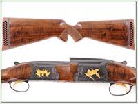 Browning Citori Grade 6 12 Ga Magnum XX Wood in case Img-2